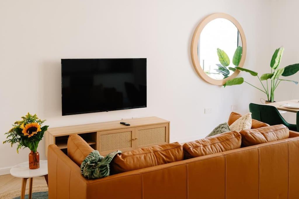 Main Street Luxury 13 With Shared Rooftop Pool & Bbq * Sliema